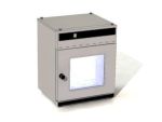 Memmert PMP49 vacuümpomp module met pomp voor VO49