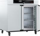 Memmert IF450 broedstoof met ventilator 449 liter
