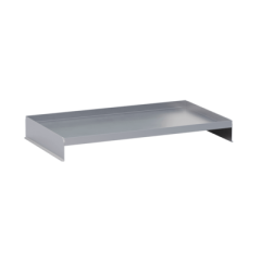 Memmert B29722 RVS bodemschaal voor type 260 modellen