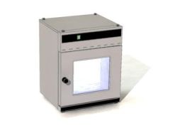 Memmert PMP101 vacuümpomp module met pomp voor VO101