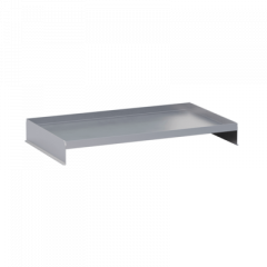 Memmert B04356 RVS bodemschaal voor type 30 modellen