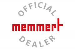 Memmert W4 interface ethernet i.p.v. USB