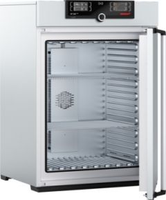 Memmert UN260plus droogstoof zonder ventilator 256 liter