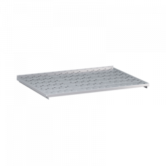 Memmert B00325 inlegblad geperforeerd type 110/160 modellen