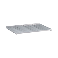 Memmert B00328 inlegblad geperforeerd type 450/750 modellen