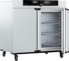 Memmert UN450plus droogstoof zonder ventilator 449 liter