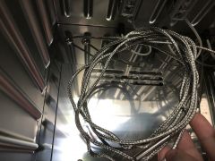 Memmert V6 PT100 temperatuursensor voor monitoring