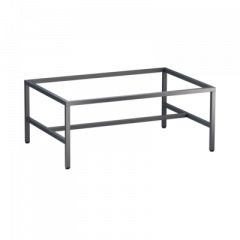 Memmert B29753 onderstel met stelpoten