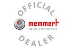Memmert D00124 IQ docement + OQ/PQ check list