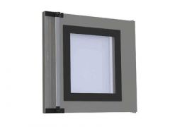 Memmert B1 glazen deur UF55 tot 300°C