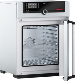 Memmert UF55 droogstoof met ventilator 53 liter