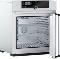 Memmert UF110 droogstoof met ventilator 108 liter