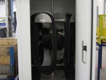 Speciaal maatwerk: laboratorium en industriële ovens