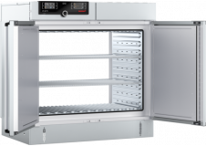 Doorgeef oven
